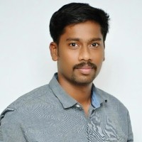 Balaji P
