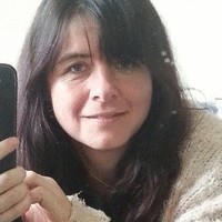 Kate Katrina Buffery