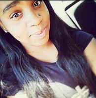 Marsheriuna Mitchell