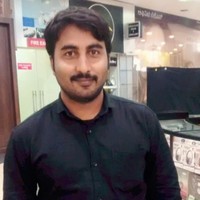 Nagaraju Kanda