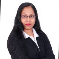 Nishna Suresh