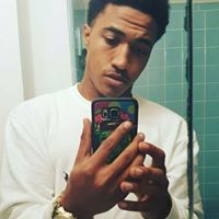 Tavian Rush