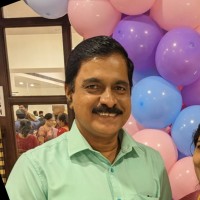 Rajan C G