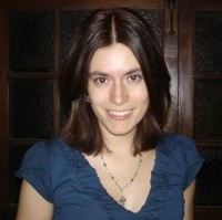 Alexandra Surget