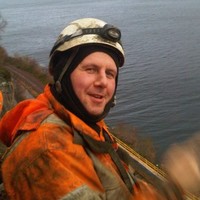 Eddie Maclean