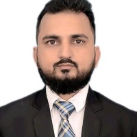 Hammad Paras Afridi