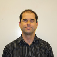 Darren Chadwick