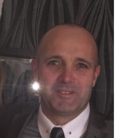 Stephen Bullen