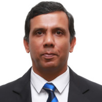 Rukesh Loganathan