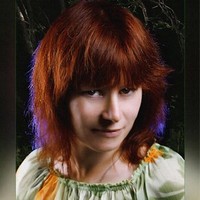 Инесса Янцен