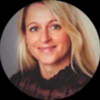 Simone Van Haren