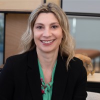 Alison Wolf, Mhr, Pmp