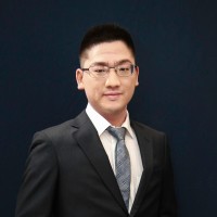 Ted Feng, Cpa