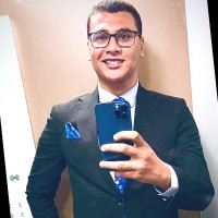 Ahmed Mohamed