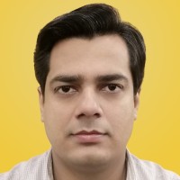 Raheel Aslam