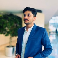 Mohammed Nizam