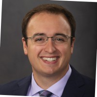 Jacob Dillon