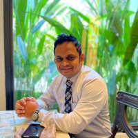 Rajesh Alluri