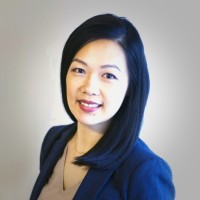 Lisa Wu, Cfa