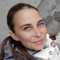 Khrystyna Kovtun