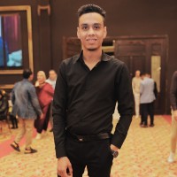 Ahmed Ragap