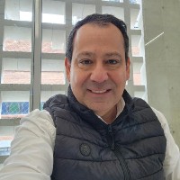 Oscar Leiva Villamizar