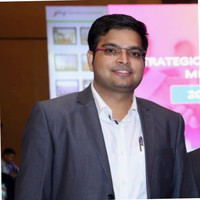 Akshay Patel