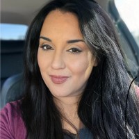 Tina Gonzalez