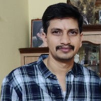 Rajasekhar Jandhyala