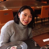 Chika Matsushima