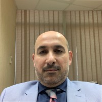 Anmar Al-Najjar, M.Sc., P. Eng.