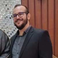 Omar Mahfoud