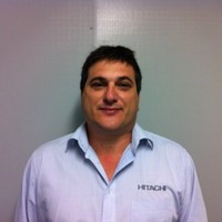 Rodney Bugeia