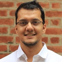 Anurag R Gupta