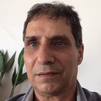 Luiz Fernando Caputo Caputo