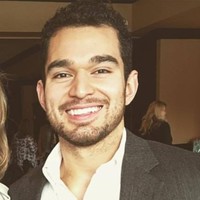 Austin Moncivaez