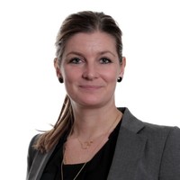 Hanne Bebe Madsen