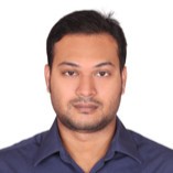 Md Shadequr Rahman