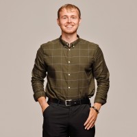 Mathias Amby Hansen