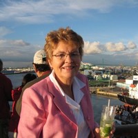 Linda Boone