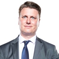 Till Grohsschmiedt
