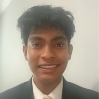 Rishi Ravikumar