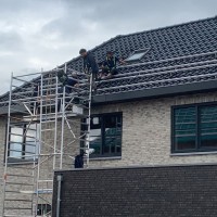 brofix zonnepanelen