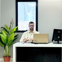 Mohamad Al Zohbi