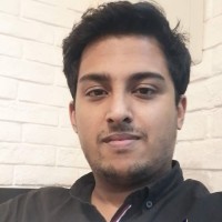 Abrar Abdul Rahiman