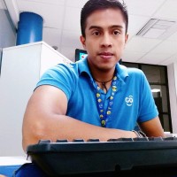 Alberto Eduardo Roca Garcia