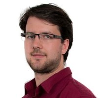 Gaël Lafenêtre, MBA, M.sc.