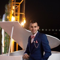 Mohamed Hossam Attallah