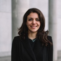 Viktoria Vokrri