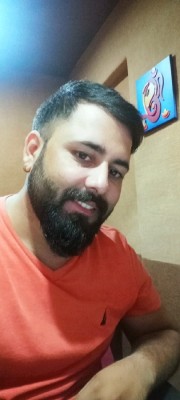 Dileep Kumar